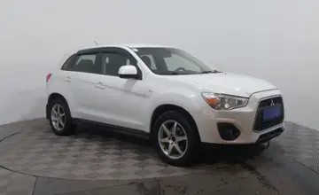 Mitsubishi ASX 2013 года за 4 490 000 тг. в Астана фото 3