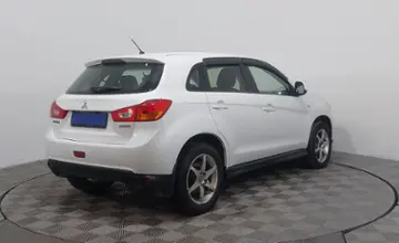 Mitsubishi ASX 2013 года за 4 490 000 тг. в Астана