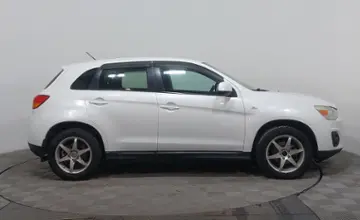 Mitsubishi ASX 2013 года за 4 490 000 тг. в Астана фото 4