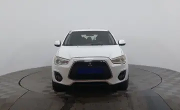 Mitsubishi ASX 2013 года за 4 490 000 тг. в Астана фото 2