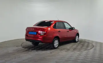 LADA (ВАЗ) Granta 2020 года за 4 090 000 тг. в Алматы