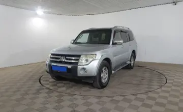 Mitsubishi Pajero 2007 года за 7 590 000 тг. в Шымкент фото 1
