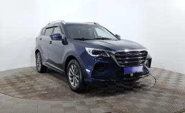 Jetour X70 2023 года за 7 990 000 тг. в Астана фото 3