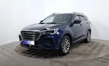 Jetour X70 2023 года за 7 990 000 тг. в Астана фото 1