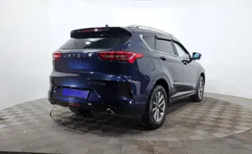 Jetour X70 2023 года за 7 990 000 тг. в Астана