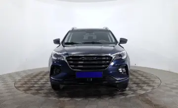 Jetour X70 2023 года за 7 990 000 тг. в Астана фото 2