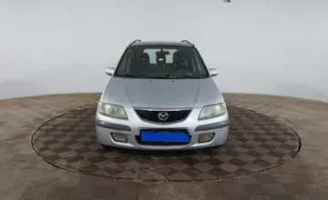 Mazda Premacy 2000 года за 2 990 000 тг. в Шымкент фото 2
