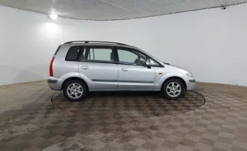Mazda Premacy 2000 года за 2 990 000 тг. в Шымкент фото 4