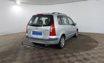 Mazda Premacy 2000 года за 2 990 000 тг. в Шымкент