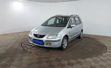 Mazda Premacy 2000 года за 2 990 000 тг. в Шымкент фото 1