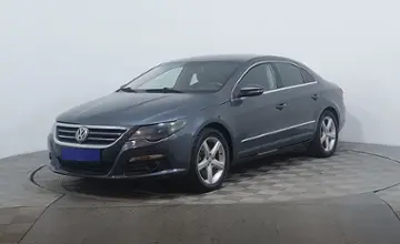 Volkswagen Passat CC 2010 года за 3 750 000 тг. в Астана фото 1