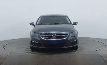 Volkswagen Passat CC 2010 года за 3 750 000 тг. в Астана фото 2