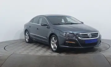 Volkswagen Passat CC 2010 года за 3 750 000 тг. в Астана фото 3