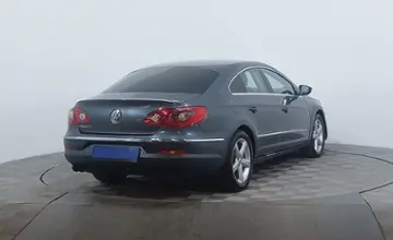 Volkswagen Passat CC 2010 года за 3 750 000 тг. в Астана
