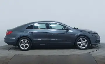 Volkswagen Passat CC 2010 года за 3 750 000 тг. в Астана фото 4