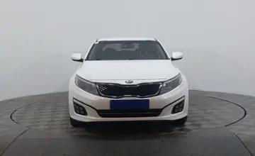 Kia K5 2014 года за 6 890 000 тг. в Астана фото 2