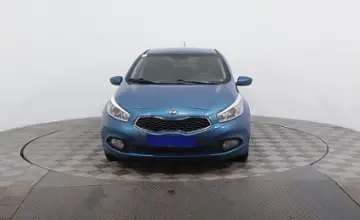 Kia Ceed 2013 года за 5 390 000 тг. в Астана фото 2