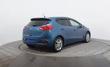 Kia Ceed 2013 года за 5 390 000 тг. в Астана