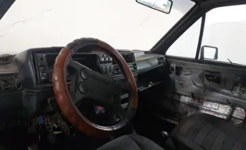 Volkswagen Golf 1987 года за 390 000 тг. в Шымкент фото 5