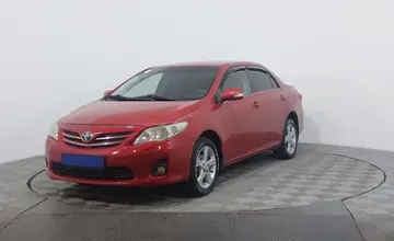 Toyota Corolla 2013 года за 6 150 000 тг. в Астана фото 1