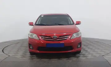 Toyota Corolla 2013 года за 6 150 000 тг. в Астана фото 2