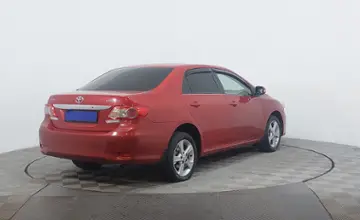 Toyota Corolla 2013 года за 6 150 000 тг. в Астана