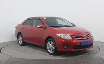 Toyota Corolla 2013 года за 6 150 000 тг. в Астана фото 3