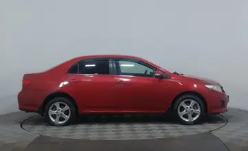 Toyota Corolla 2013 года за 6 150 000 тг. в Астана фото 4