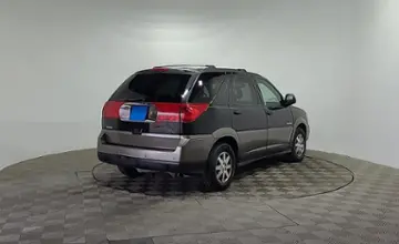 Buick Rendezvous 2003 года за 2 490 000 тг. в Алматы