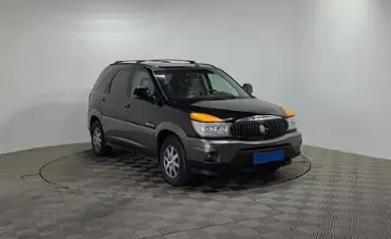 Buick Rendezvous 2003 года за 2 490 000 тг. в Алматы фото 3