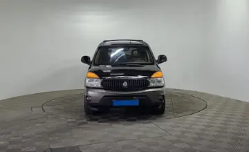 Buick Rendezvous 2003 года за 2 490 000 тг. в Алматы фото 2