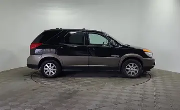 Buick Rendezvous 2003 года за 2 490 000 тг. в Алматы фото 4