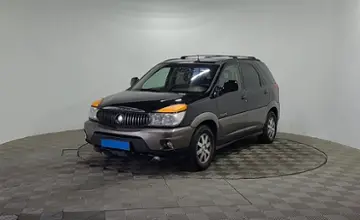 Buick Rendezvous 2003 года за 2 490 000 тг. в Алматы фото 1
