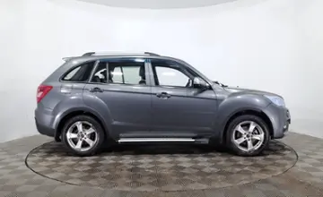 Lifan X60 2017 года за 4 190 000 тг. в Астана фото 4