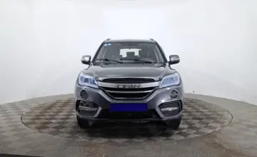 Lifan X60 2017 года за 4 190 000 тг. в Астана фото 2