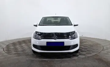 Volkswagen Polo 2014 года за 5 190 000 тг. в Астана фото 2