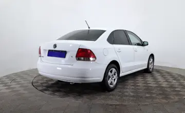 Volkswagen Polo 2014 года за 5 190 000 тг. в Астана