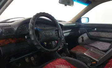 Audi 100 1992 года за 1 090 000 тг. в Шымкент фото 5