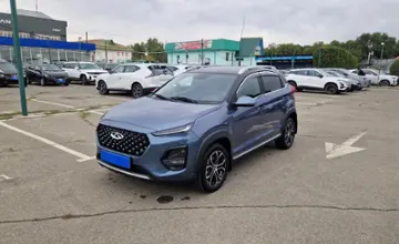 Chery Tiggo 2 Pro 2023 года за 5 390 000 тг. в Талдыкорган фото 1