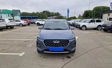 Chery Tiggo 2 Pro 2023 года за 5 390 000 тг. в Талдыкорган фото 2