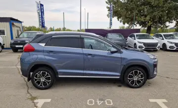 Chery Tiggo 2 Pro 2023 года за 5 390 000 тг. в Талдыкорган фото 4