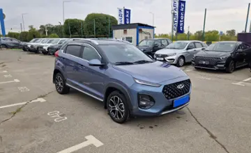 Chery Tiggo 2 Pro 2023 года за 5 390 000 тг. в Талдыкорган фото 3