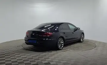 Volkswagen Passat CC 2014 года за 5 190 000 тг. в Алматы