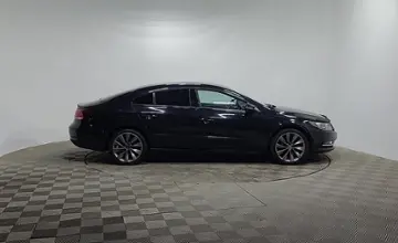 Volkswagen Passat CC 2014 года за 5 190 000 тг. в Алматы фото 4