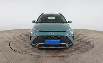 Hyundai Bayon 2023 года за 8 590 000 тг. в Шымкент фото 2