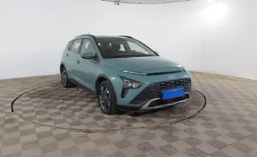 Hyundai Bayon 2023 года за 8 590 000 тг. в Шымкент фото 3