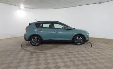 Hyundai Bayon 2023 года за 8 590 000 тг. в Шымкент фото 4