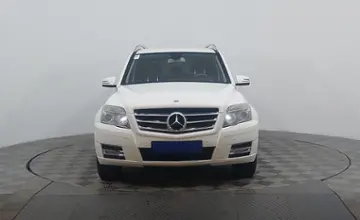 Mercedes-Benz GLK-Класс 2010 года за 6 590 000 тг. в Астана фото 2