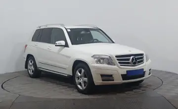 Mercedes-Benz GLK-Класс 2010 года за 6 590 000 тг. в Астана фото 3