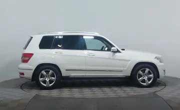 Mercedes-Benz GLK-Класс 2010 года за 6 590 000 тг. в Астана фото 4